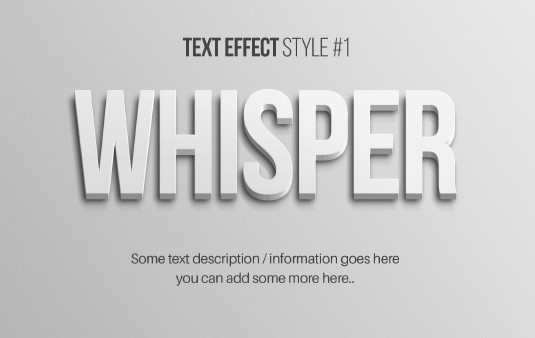 Free Text Effects V1.0